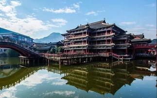 横店明星住哪,明星们的专属栖息地