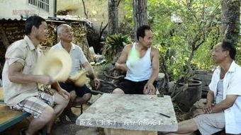 农民伯伯下乡妹视频,一场别开生面的乡村邂逅