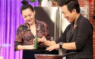 明星做饭节目有哪些,明星做饭节目大盘点