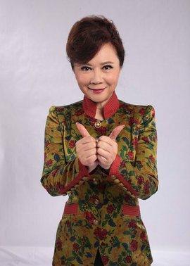 蔡明明星,喜剧女王的多面人生