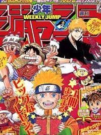 日本长篇热血漫画,日本长篇漫画的激情岁月