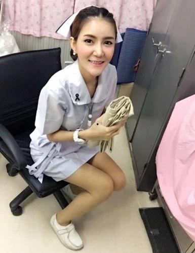 av 性处理护士,职业挑战与人性光辉