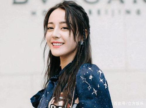 韩国人评价迪丽热巴视频,迪丽热巴的魅力究竟有多迷人？