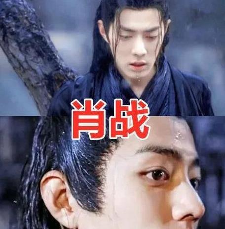 明星在淋雨的图片,浪漫瞬间捕捉光影